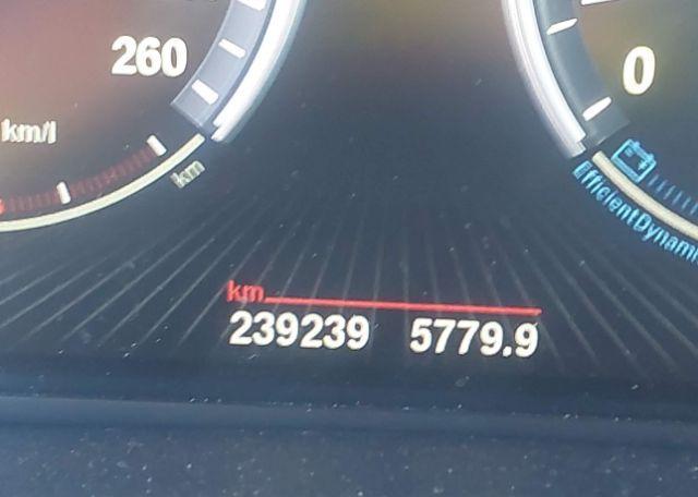 2014 BMW X5 XDRIVE35I