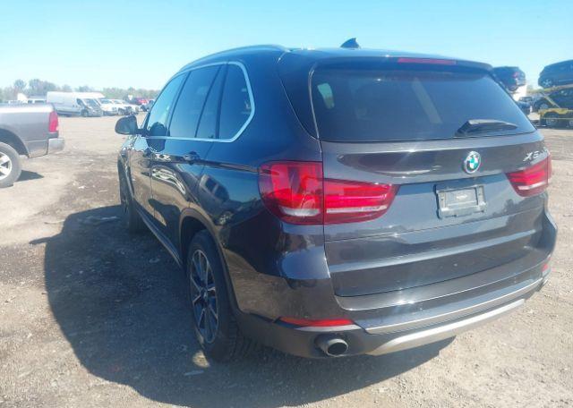 2014 BMW X5 XDRIVE35I