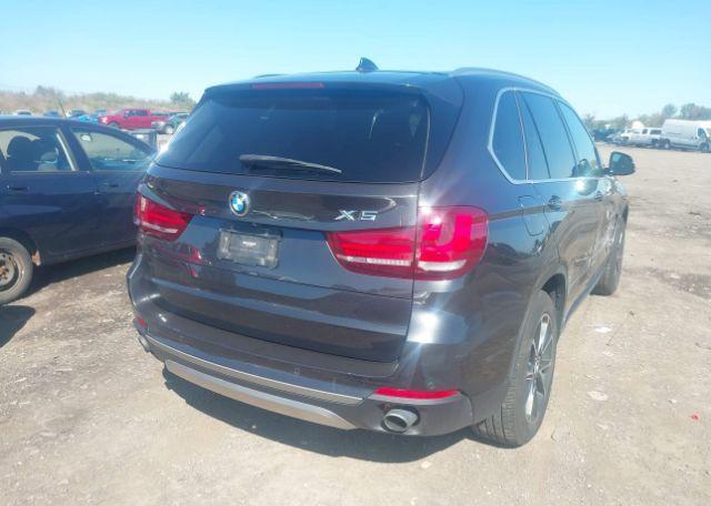 2014 BMW X5 XDRIVE35I
