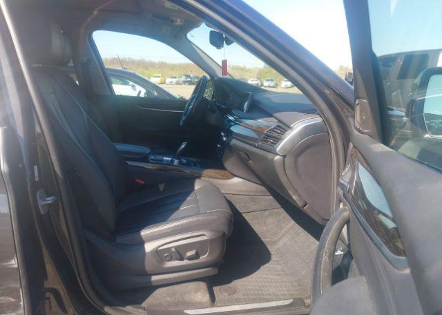 2014 BMW X5 XDRIVE35I