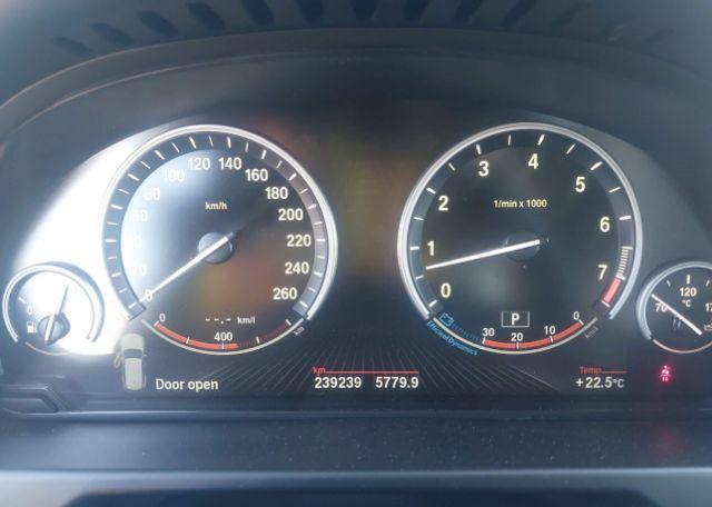 2014 BMW X5 XDRIVE35I