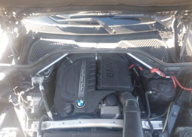 2014 BMW X5 XDRIVE35I
