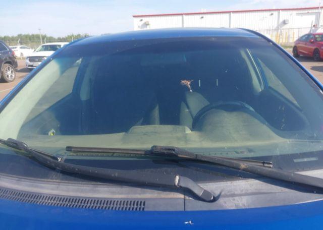 2009 TOYOTA COROLLA XRS