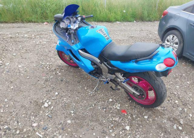 2002 KAWASAKI ZZR1200