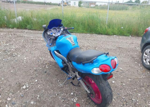 2002 KAWASAKI ZZR1200