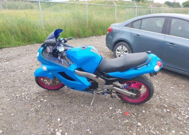 2002 KAWASAKI ZZR1200