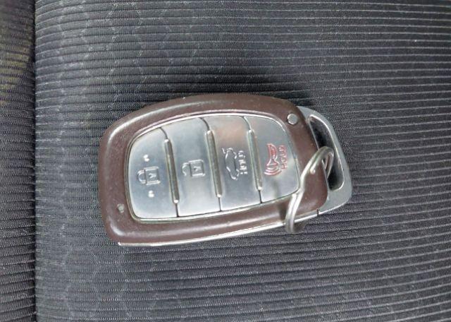2018 HYUNDAI ELANTRA GL SE