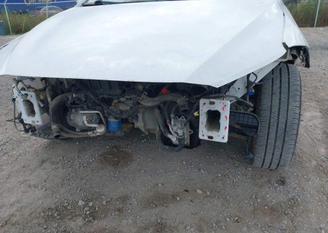 2018 HYUNDAI ELANTRA GL SE