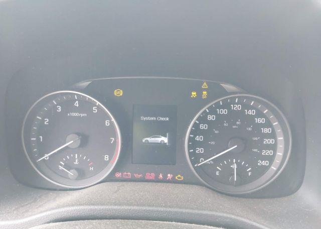 2018 HYUNDAI ELANTRA GL SE