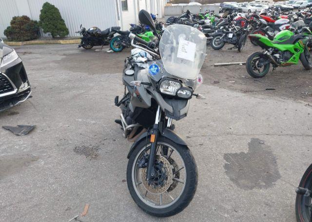 2013 BMW F700 GS
