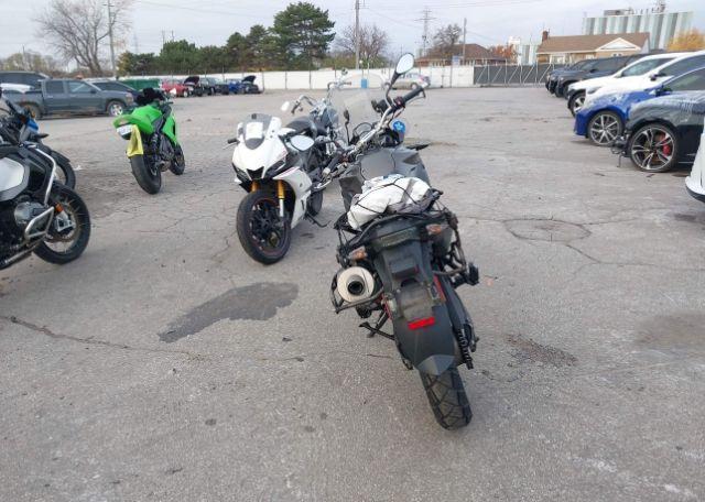 2013 BMW F700 GS