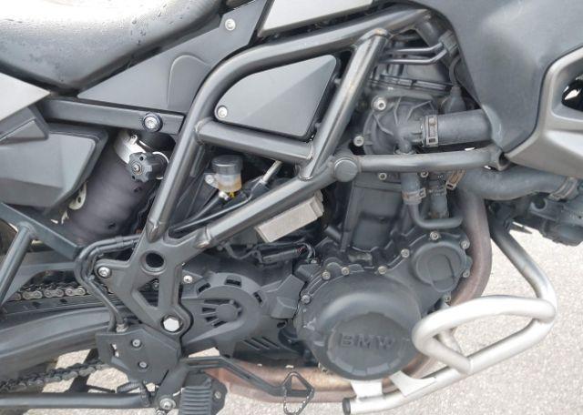 2013 BMW F700 GS
