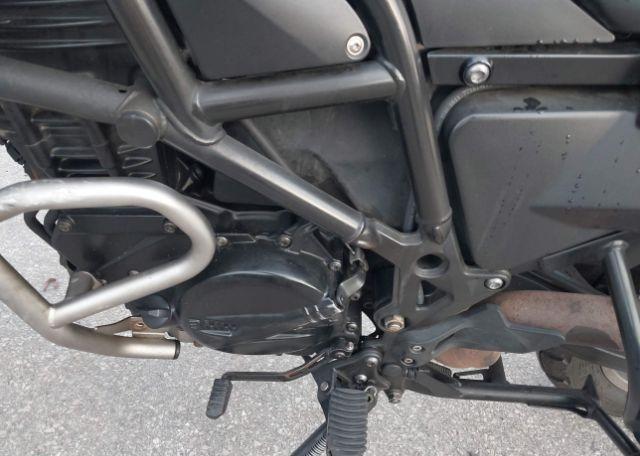 2013 BMW F700 GS
