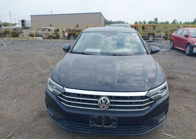 2021 VOLKSWAGEN Jetta Highline