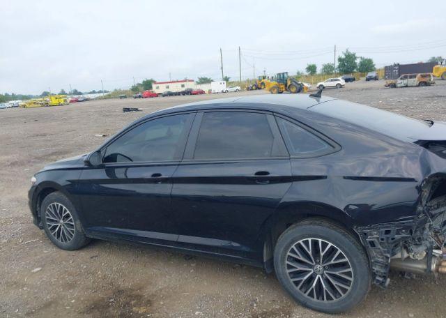 2021 VOLKSWAGEN Jetta Highline