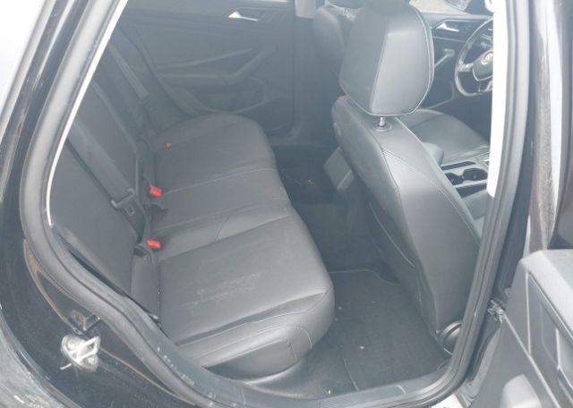 2021 VOLKSWAGEN Jetta Highline