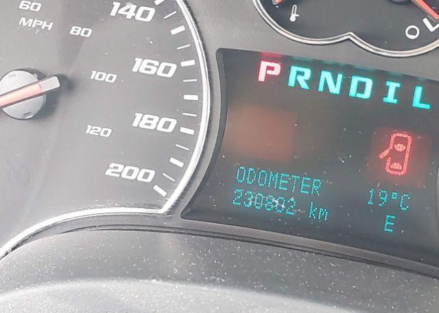 2009 CHEVROLET EQUINOX LT