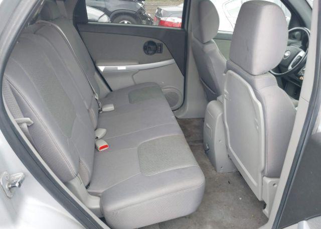 2009 CHEVROLET EQUINOX LT