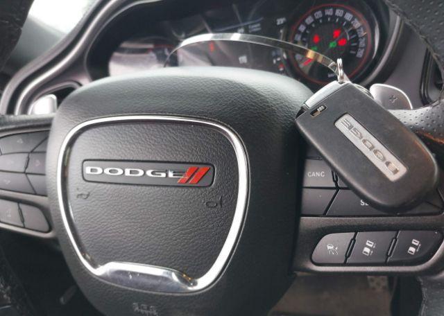 2020 DODGE CHALLENGER GT AWD