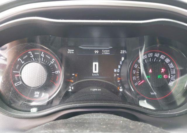 2020 DODGE CHALLENGER GT AWD
