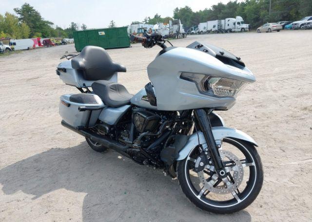 2024 HARLEY-DAVIDSON FLTRX