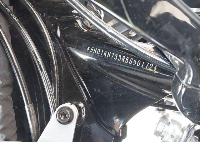 2024 HARLEY-DAVIDSON FLTRX