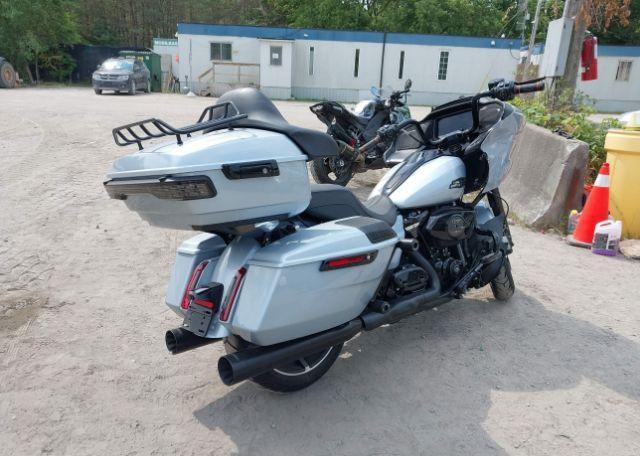 2024 HARLEY-DAVIDSON FLTRX