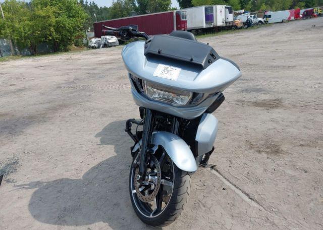 2024 HARLEY-DAVIDSON FLTRX