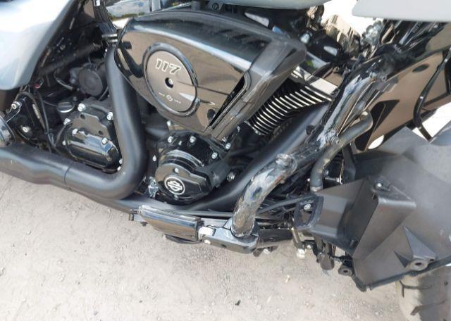 2024 HARLEY-DAVIDSON FLTRX