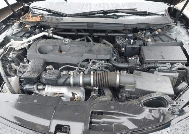 2021 ACURA TLX TECH