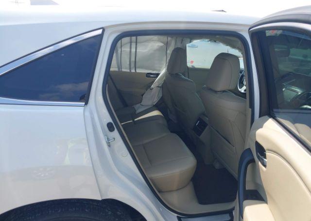 2018 ACURA RDX TECH