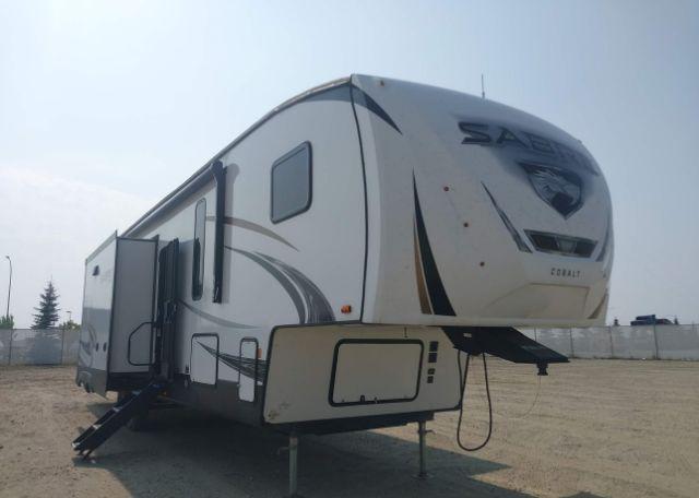 2022 FOREST RIVER SABRE 38DBQ