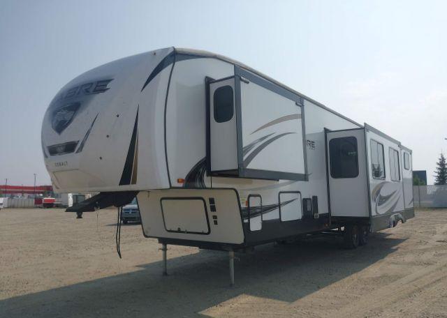 2022 FOREST RIVER SABRE 38DBQ