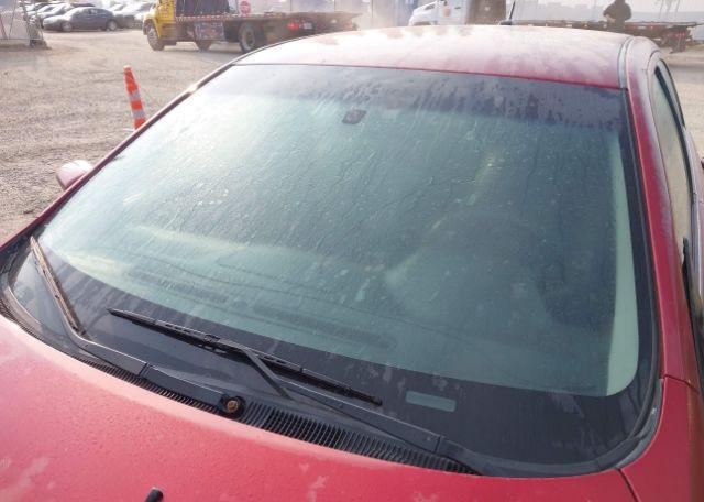 2009 FORD FUSION SEL