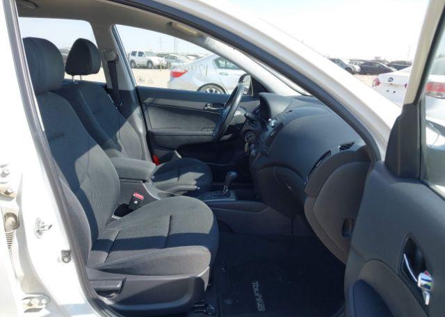 2010 HYUNDAI ELANTRA TOURING GLS