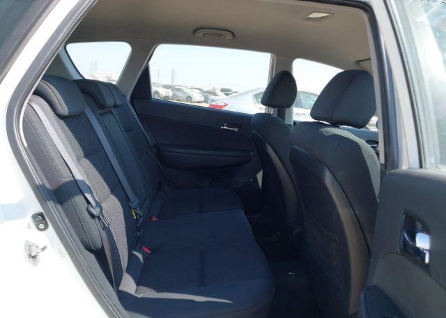 2010 HYUNDAI ELANTRA TOURING GLS