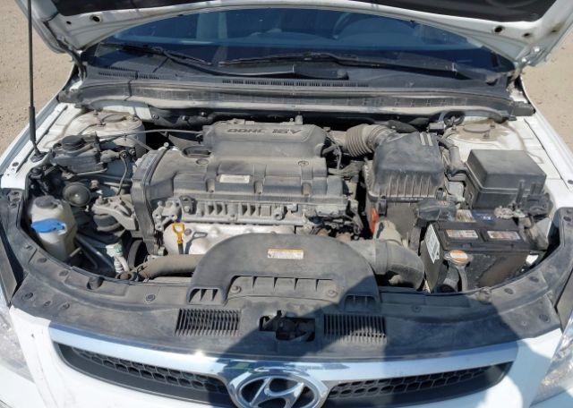 2010 HYUNDAI ELANTRA TOURING GLS