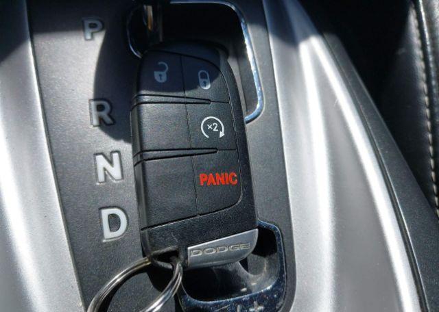 2013 DODGE JOURNEY R