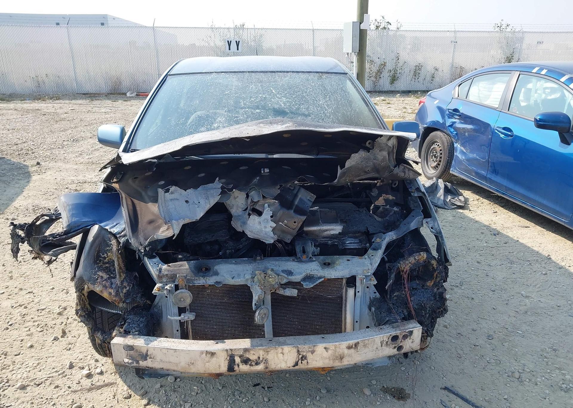2009 TOYOTA PRIUS