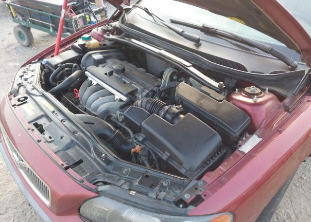 2003 VOLVO V70 2.4