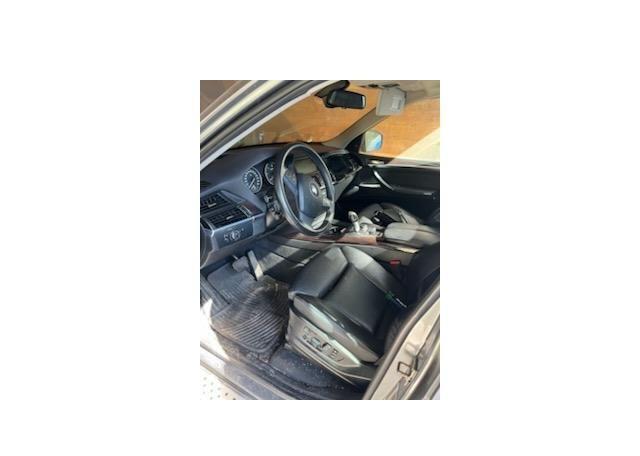 2012 BMW X5 XDRIVE35D