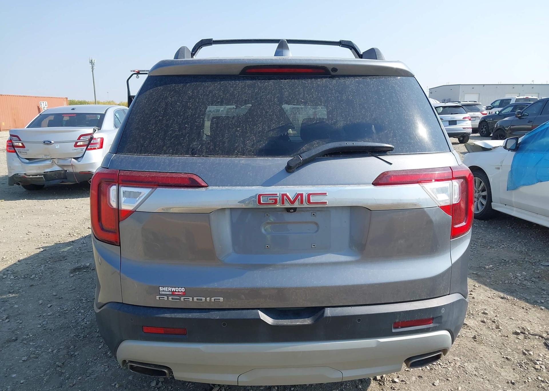 2020 GMC ACADIA SLE