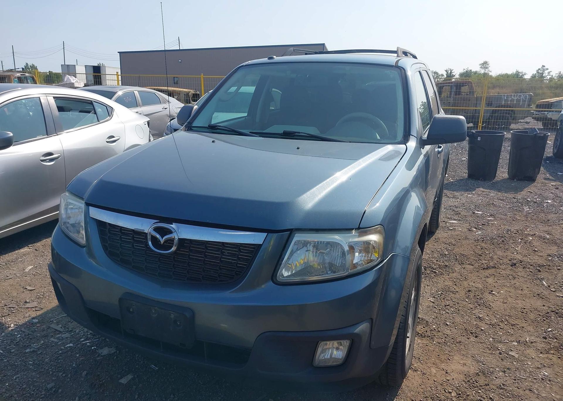 2010 MAZDA TRIBUTE GS V6