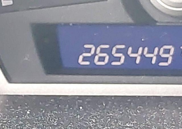 2009 HONDA CIVIC EXL