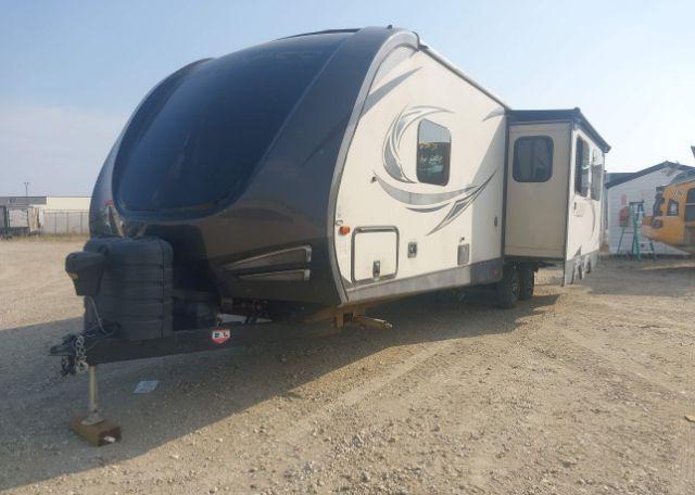 2018 KEYSTONE PREMIERE 29RKPR