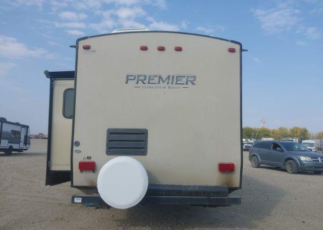 2018 KEYSTONE PREMIERE 29RKPR