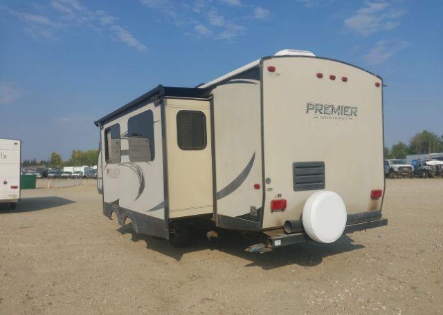 2018 KEYSTONE PREMIERE 29RKPR