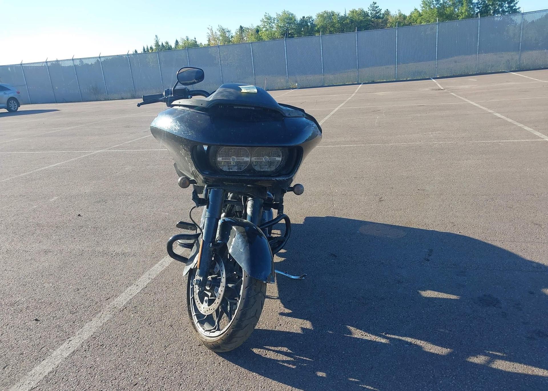 2023 HARLEY-DAVIDSON FLTRXS