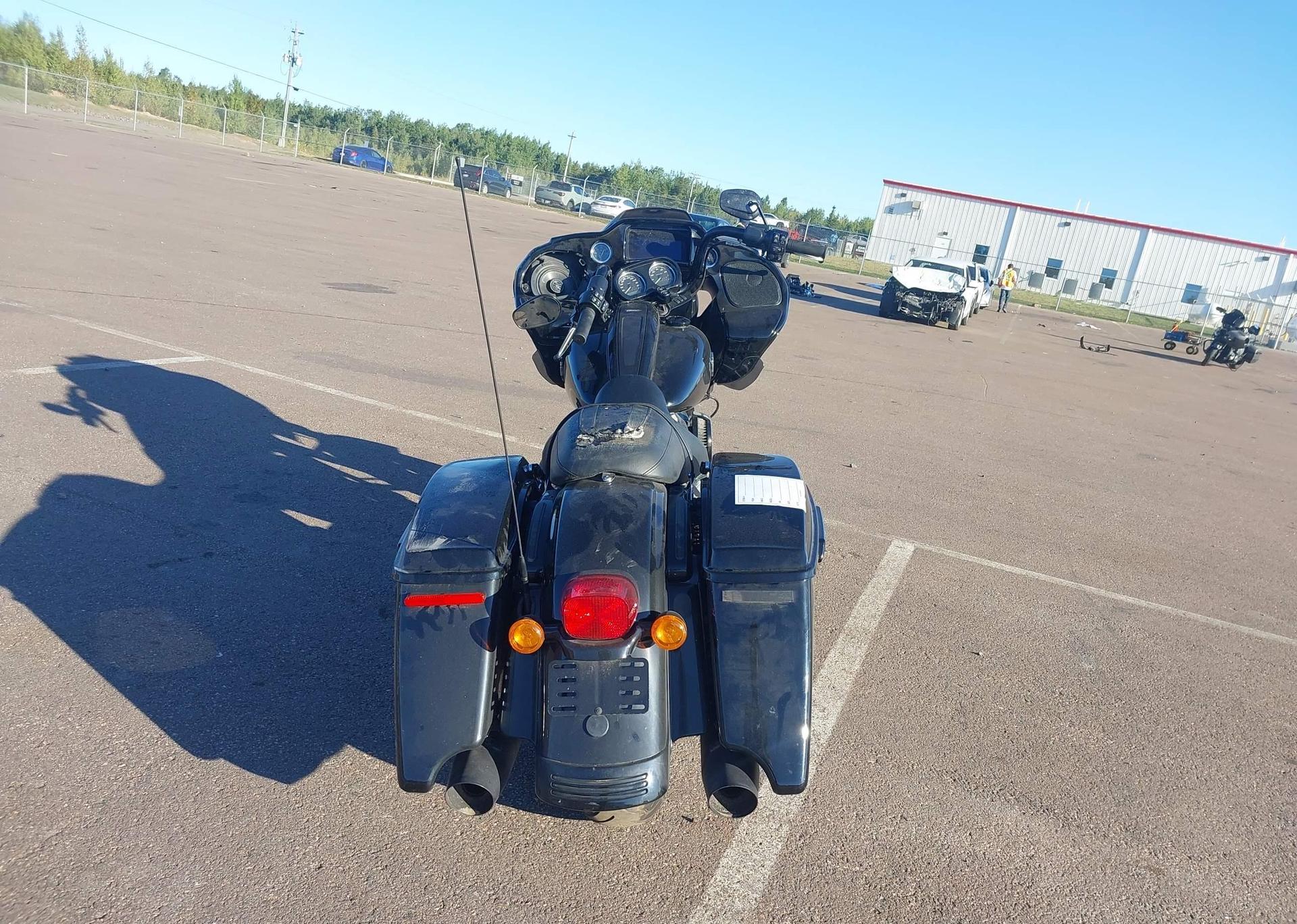 2023 HARLEY-DAVIDSON FLTRXS