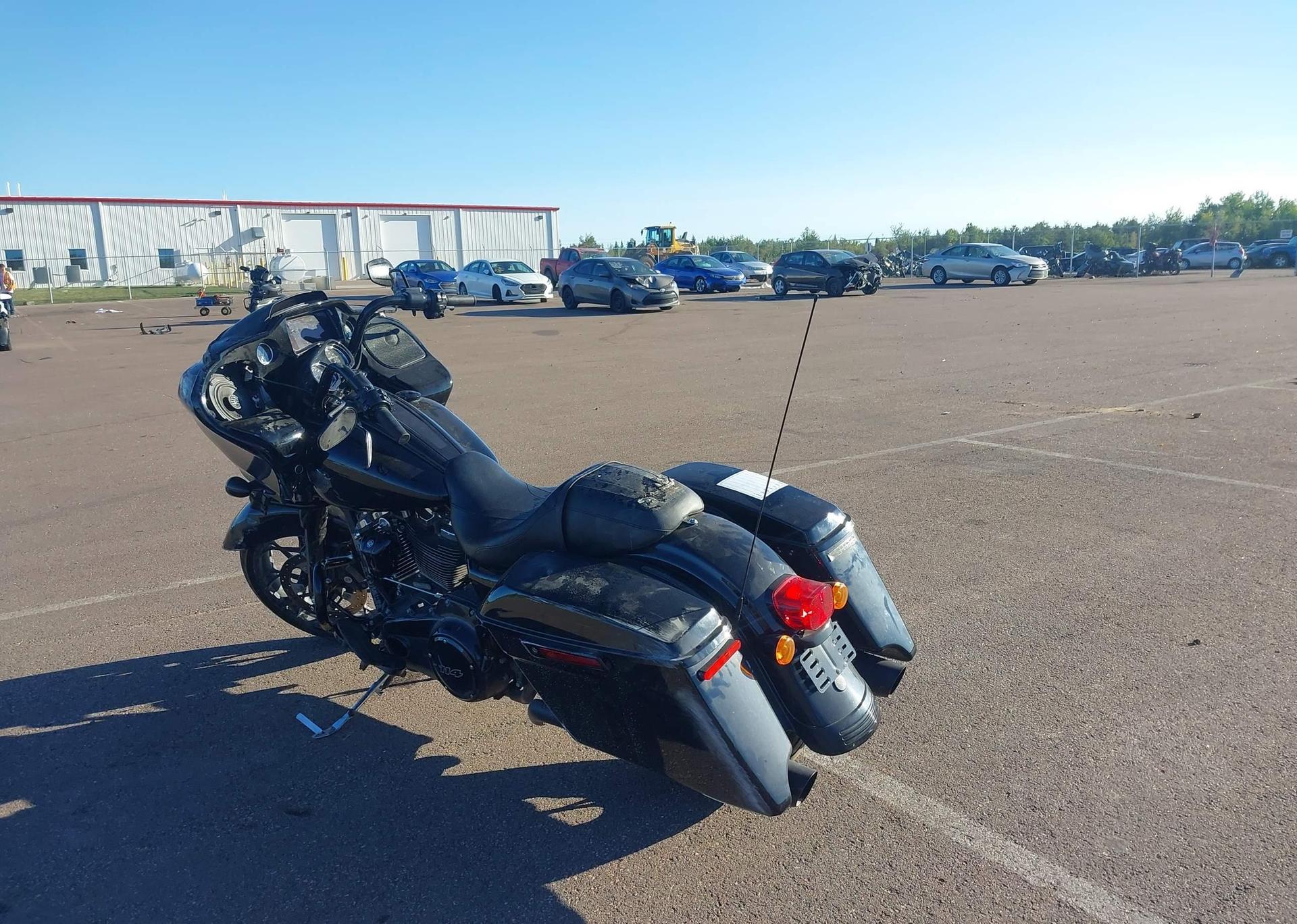 2023 HARLEY-DAVIDSON FLTRXS
